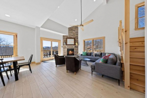 Gorgeous New Build Whiteface Club Resort Lake Placid
